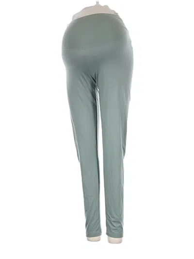 Pre-owned Kindred Bravely Active Pants In Gray