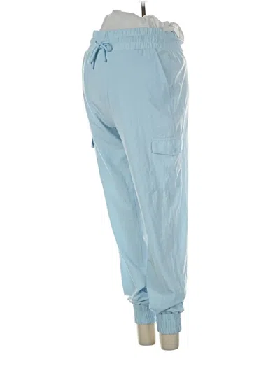 Pre-owned Kindred Bravely Casual Pants In Blue