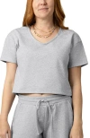 Kindred Bravely French Terry Nursing T-shirt