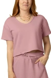 Kindred Bravely French Terry Nursing T-shirt