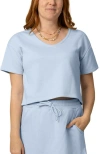 Kindred Bravely French Terry Nursing T-shirt
