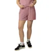 Kindred Bravely French Terry Sleeveless Nursing Hoodie