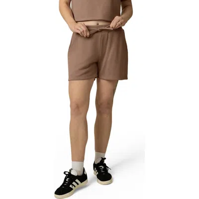 Kindred Bravely French Terry Sleeveless Nursing Hoodie