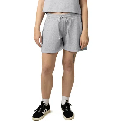 Kindred Bravely French Terry Sleeveless Nursing Hoodie