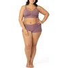 Kindred Bravely Grow With Me Maternity Boyshort