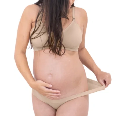Kindred Bravely Grow With Me Maternity & Postpartum Hipster