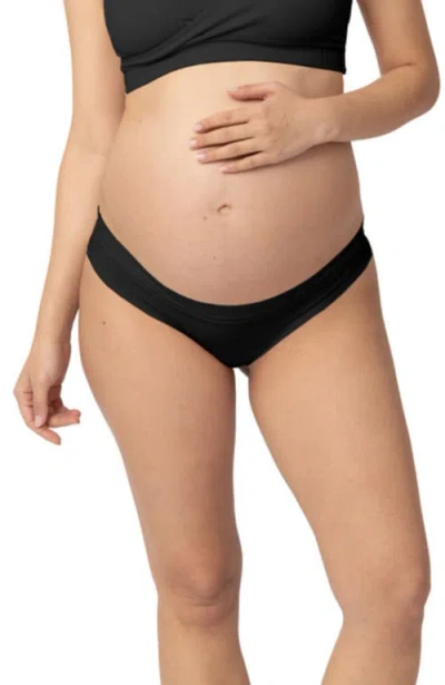 KINDRED BRAVELY KINDRED BRAVELY GROW WITH ME MATERNITY & POSTPARTUM THONG