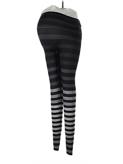 Pre-owned Kindred Bravely Leggings In Black