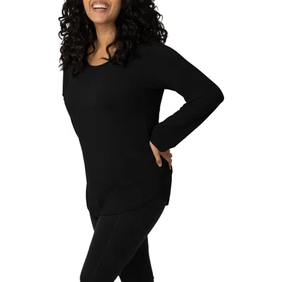 Kindred Bravely Maternity & Nursing Long Sleeve T-shirt