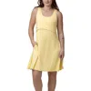 Kindred Bravely Penelope Crossover Nursing Dress