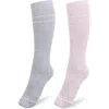 Kindred Bravely Premium Maternity Compression Socks In Multi