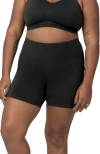 Kindred Bravely Stevie Active Postpartum Bike Short