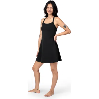 Kindred Bravely Stevie Active Racerback Nursing Dress
