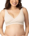 Kindred Bravely Sublime Adjustable Crossover Nursing & Lounge Bra