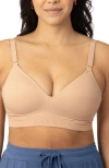 Kindred Bravely Sublime Contour Maternity & Nursing Bra-sizing Available From B-d Cup