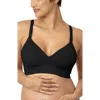 Kindred Bravely Sublime Contour Maternity & Nursing Bra-sizing Available From B-d Cup
