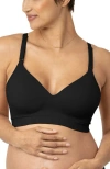 Kindred Bravely Sublime Contour Maternity & Nursing Bra-sizing Available From B-d Cup