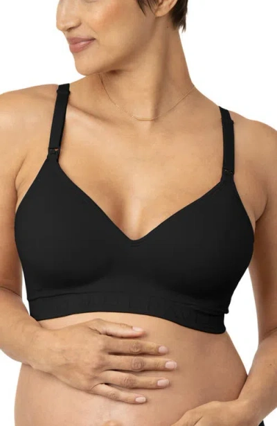 KINDRED BRAVELY KINDRED BRAVELY SUBLIME CONTOUR MATERNITY & NURSING BRA-SIZING AVAILABLE FROM B-D CUP