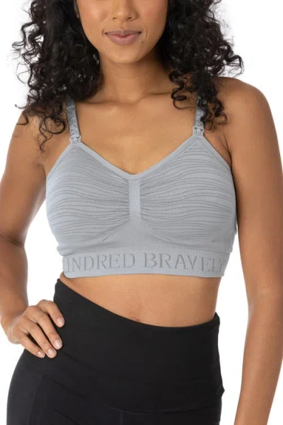Kindred Bravely Sublime Hands-free Pumping & Nursing Bra