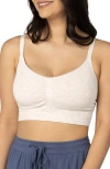 Kindred Bravely Sublime Hands-free Pumping Lounge & Sleep Bra- Fits Sizes 30b