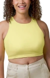 Kindred Bravely Sublime Maternity & Nursing Longline Bra Top