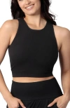 Kindred Bravely Sublime Maternity/nursing Longline Sports Bra
