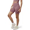 Kindred Bravely Sublime Maternity & Postpartum Bike Short