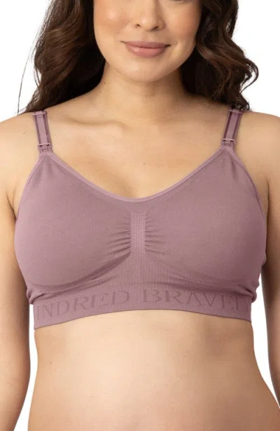 KINDRED BRAVELY KINDRED BRAVELY SUBLIME NURSING BRA