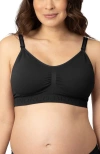 Kindred Bravely Sublime Nursing Bra In Black