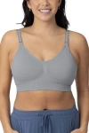 Kindred Bravely Sublime Nursing Bra In Blue