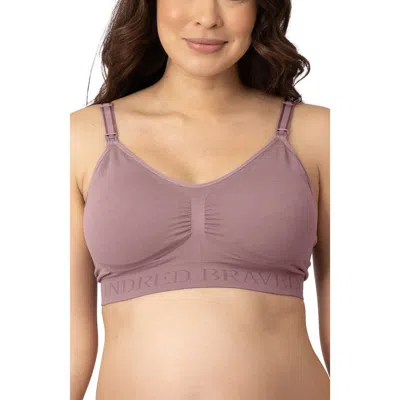 KINDRED BRAVELY KINDRED BRAVELY SUBLIME NURSING BRA