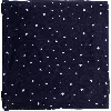 Kindred Bravely Swaddle Blanket In Black
