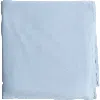 Kindred Bravely Swaddle Blanket In Blue