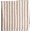 Kindred Bravely Swaddle Blanket In Brown