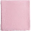 Kindred Bravely Swaddle Blanket In Pink