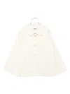 Kindred Cotton Dress In Pink