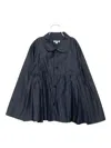 Kindred Denim Dress In Blue