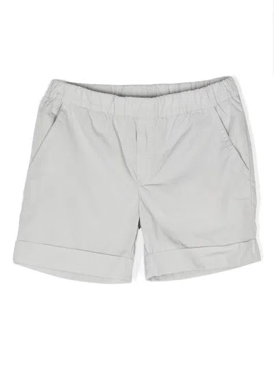 Kindred Kids' Elasticated Waistband Shorts In Grey