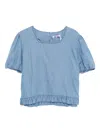 Kindred Kaia Top In Blue