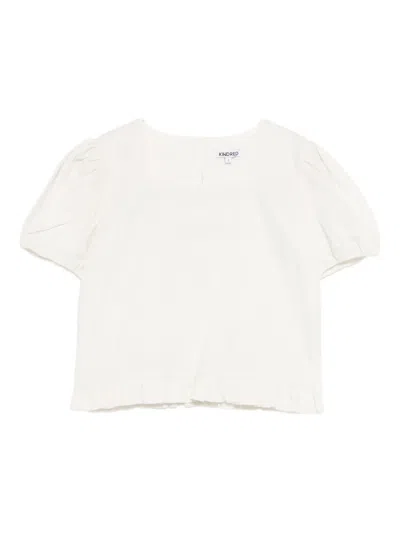 Kindred Kids' Kaia Top In Neutral