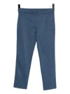 Kindred Kass Trousers In Blue