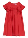 Kindred Kassie Dress In Red