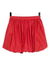 Kindred Keila Skirt In Red