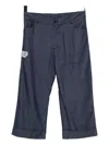 Kindred Kelis Trousers In Black