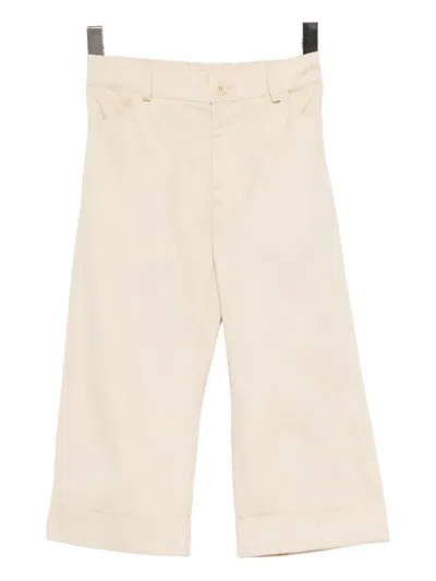 Kindred Kids' Kelis Trousers In Nude