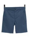Kindred Kennedy Bermuda Shorts In Blue