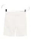 Kindred Kennedy Bermuda Shorts In White