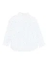 Kindred Kevin Shirt In White
