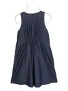 Kindred Kora Dress In Blue
