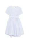 Kindred Krista Dress In Blue